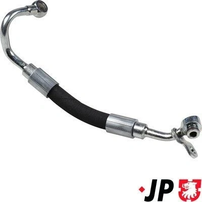 Bilde av JP GROUP 1417600200 oljeledning, lader BMW: 3 Sedan