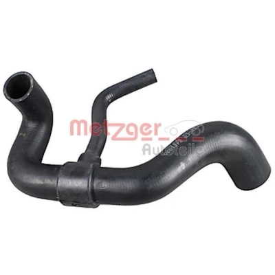 Bilde av METZGER 2421030 Radiatorslange Motorkjøler, høyre nede EPDM (etyl propylen dien gummi)