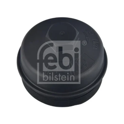 Bilde av Deksel, drivstoffilter FEBI BILSTEIN 185570