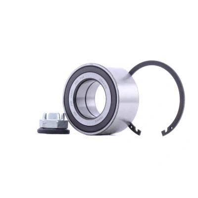 Bilde av SNR R155.87 Hjullagersett med integrert magnetisk senorring 80 RENAULT: SCENIC 3, MEGANE 3 Coupe,
