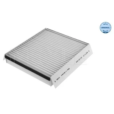 Bilde av MEYLE 012 319 0016 Kupéfilter Partikkelfilter, Filterinnsats, pollenfilter 237 215 40 ORIGINAL Quality MERCEDES BENZ: ML Klasse