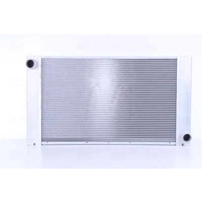 Bilde av NISSENS 60765 Radiator Aluminium 593 366 32 Kjøleribber loddet BMW: 5 Touring