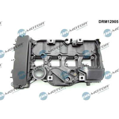 Bilde av Ventildeksel, mercedes benz, 2710101130, A2710101130