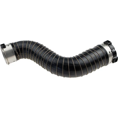Bilde av GATES 09 0191 Ladeluftslange ACM (polyakryl kautsjuk) BMW: 1 Hatchback