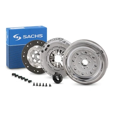 Bilde av SACHS ZMS Modul 2290 601 022 Clutch VOLKSWAGEN: Golf 4, New Beetle Cabrio, Hatchback, SKODA: Octavia 1 Combi, AUDI: A3 Hatchback