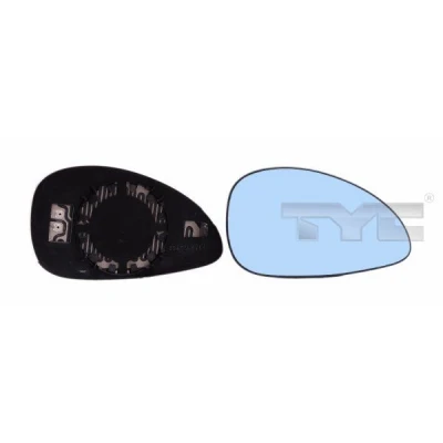 Bilde av TYC 305 0118 1 Speilglass venstre