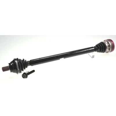 Bilde av LÖBRO 304774 Drivaksel 786 med skrue AUDI: A3 Hatchback, Sportback, VOLKSWAGEN: Golf Plus / Crossgolf, 5, SKODA: Octavia 2 Combi