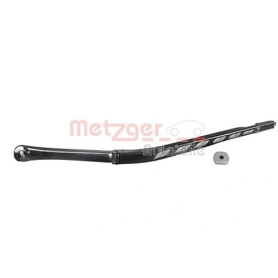 Bilde av Vindusviskerarm Metzger 2190445 foran venstre BMW: 5 Touring, Sedan, 6 Coupé