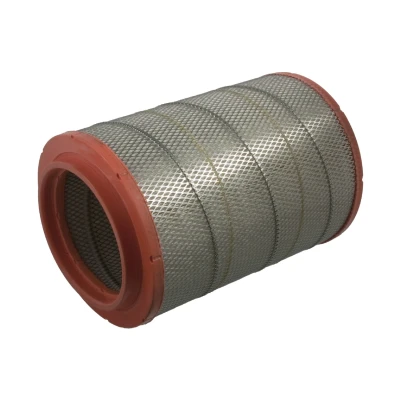 Bilde av FEBI BILSTEIN 34098 Luftfilter 313,5 461 Filterinnsats IVECO: Stralis, SCANIA: 4 series
