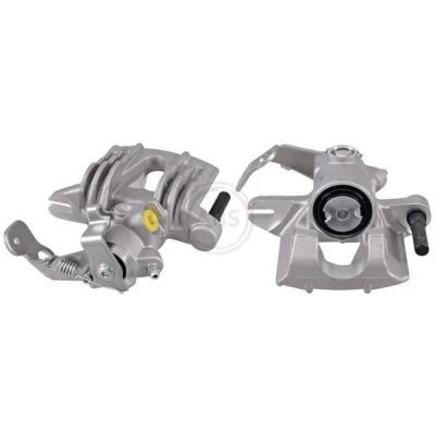 Bilde av A.B.S. 623911 Bremsecaliper Aluminium 133 OPEL: Zafira A
