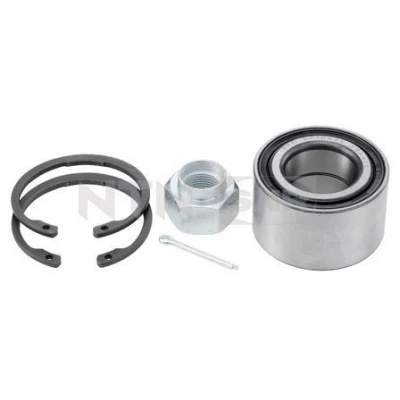 Bilde av Hjullagersett, Framaksel, chevrolet,daewoo, 00921 43000, 4302A, 43500, 4352A, 01531 00021, 04111 40206, 14300 04351, 1