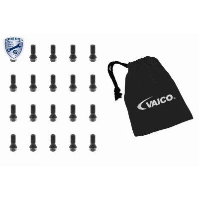 Bilde av VAICO V20 2418 20 Hjulbolter M14X1,25 Konisk sete F 47 BMW: X3, X5, 5 Touring, MINI: Hatchback