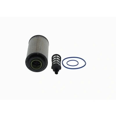 Bilde av BOSCH F 026 402 183 Drivstoffilter Filterinnsats, forfilter MERCEDES BENZ: ACTROS MP4 / MP5