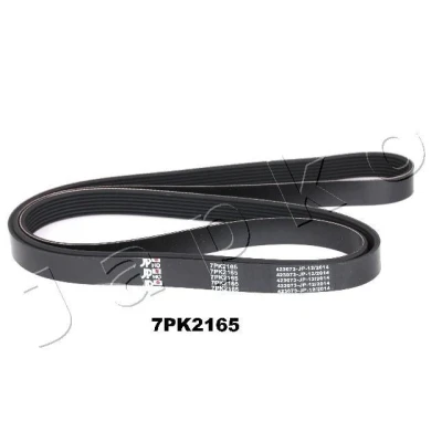 Bilde av JAPKO 7PK2165 Kileribberem 2165 7