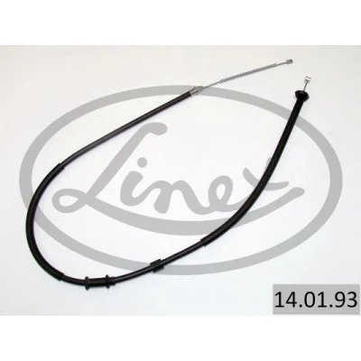 Bilde av Bremsewire LINEX 14.01.93