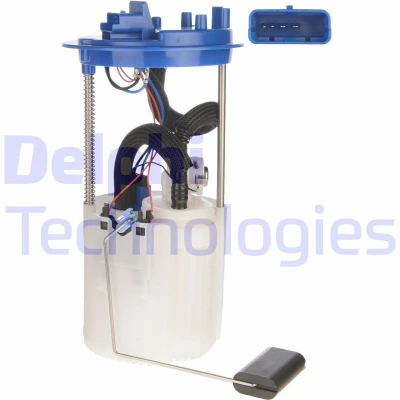 Bilde av DELPHI FG2358 12B1 Brennstoff leveringsenhet uten pakning trykksensor Bensin