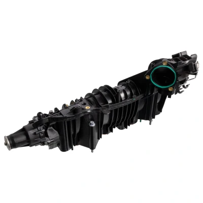 Bilde av FEBI BILSTEIN 177749 Stuss, innsugningsmanifold BMW: 5 Touring, Sedan