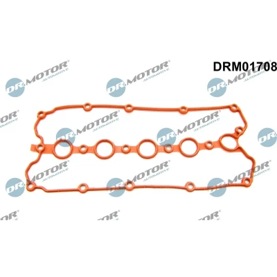 Bilde av DR.MOTOR AUTOMOTIVE DRM01708 Toppdekselpakning VOLKSWAGEN: GOLF 5, 6