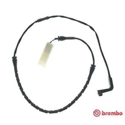 Bilde av BREMBO A 00 236 Bremsebeleggslitasje BMW: 7