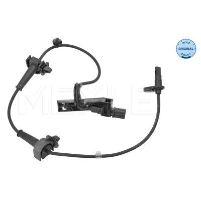 Bilde av MEYLE 31 14 899 0017 ABS sensor framaksel høyre aktiv 2 12 HONDA: CIVIC 8 Hatchback