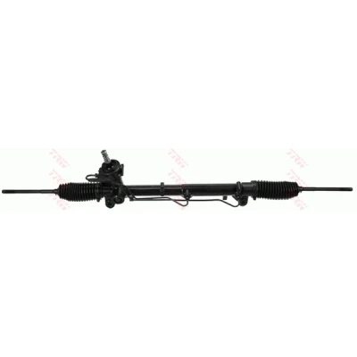 Bilde av TRW JRP768 Tannstang hydraulisk for venstreratt med ventiler VISTEON M14x1.5 1227 gesteckt / push in FORD: FIESTA 5
