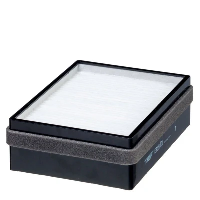 Bilde av HENGST FILTER E956LI01 Kupéfilter pollenfilter 232 174 69 SCANIA: 4 series, P,G,R,T series