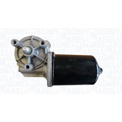 Bilde av MAGNETI MARELLI 064047317010 Vindusviskermotor 12 foran VOLKSWAGEN: GOLF 4, 3, Bora Sedan, SKODA: Octavia 1 Combi