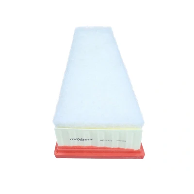 Bilde av MAXGEAR 26 2819 Luftfilter 324mm Filterinnsats MERCEDES BENZ: E Klasse Sedan, S T modell