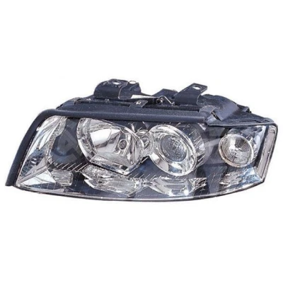 Bilde av ALKAR 2741503 Frontlykter venstre W5W, H7/H7, PY21W AUDI: A4 B6 Avant, Sedan