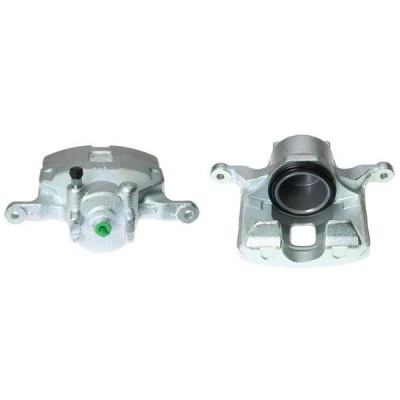 Bilde av BUDWEG CALIPER 344575 Bremsecaliper MITSUBISHI: L200 / Triton IV Pick up, PAJERO SPORT 2
