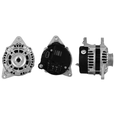 Bilde av LUCAS ELECTRICAL LRA02178 Dynamo 12V 95A KIA: SORENTO 1, HYUNDAI: Santa Fe I