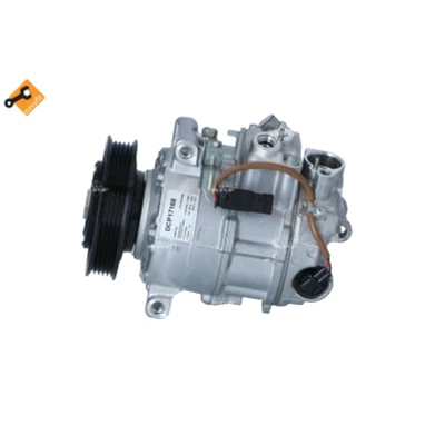 Bilde av NRF 320056G Kompressor 6SBU16C med magnetkobling