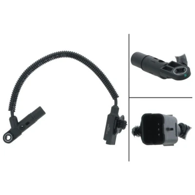 Bilde av METZGER ORIGINAL ERSATZTEIL 0903202 Sensorer PEUGEOT: 208 I Hatchback, 207 CC, 308 FORD: MONDEO 4 Turnier, FOCUS 3, 3 Turnier