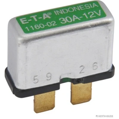 Bilde av sikringsautomat HERTH+BUSS ELPARTS 50295953