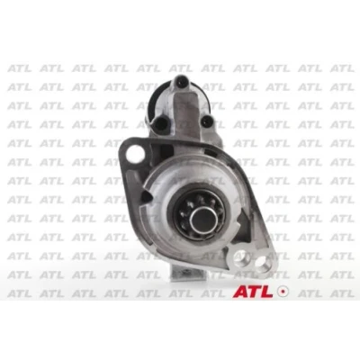 Bilde av Starter, vw caddy minibus, minivan iii, skåp/stor limousine 0AH 911 023 B, BX