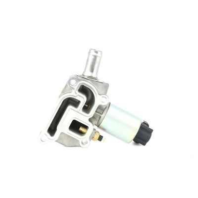 Bilde av PIERBURG 7.22414.04.0 EGR Ventil elektrisk magnetventil med tetning