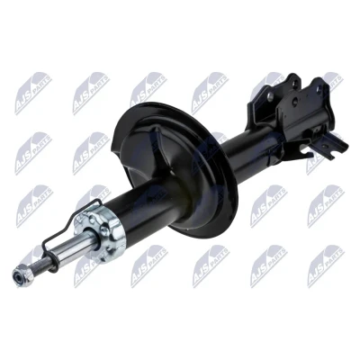 Bilde av Støtdemper Gasstrykk, Framaksel venstre Nty A FT 046 fiat sedici, suzuki sx4, sx4 sedan OE 4160279J01, 4160279J51, 71747048
