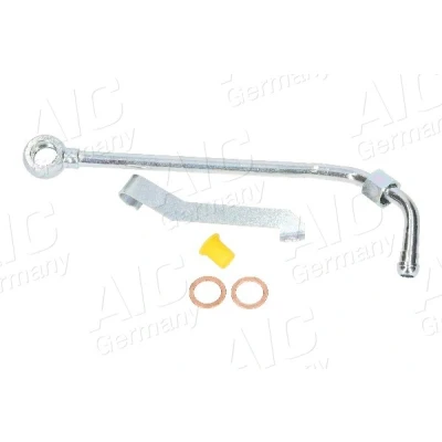 Bilde av AIC 58531 Hydraulikkslange, styring fra hydraulikkpumpe til styresnekke AUDI: A8 D2
