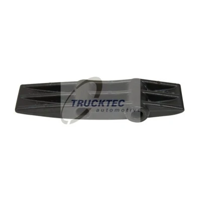 Bilde av TRUCKTEC AUTOMOTIVE 02.12.154 Glideskinne, registerkjede MERCEDES BENZ: SL Cabrio, W124 Sedan