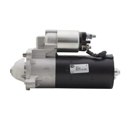 Bilde av HELLA 8EA 011 611 681 Starter 12 2,2 VOLVO: V50, V70 3, XC60 I