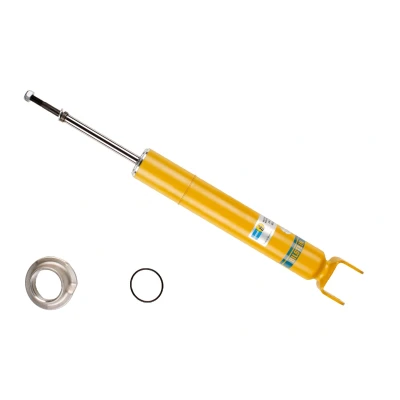 Bilde av BILSTEIN B8 Offroad 24 131766 Støtdemper framaksel gasstrykk enkeltrør fjærdemper øvre stift, nedre gaffel
