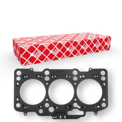 Bilde av FEBI BILSTEIN 32465 Toppakning 1,57 Metall 2 VOLKSWAGEN: Polo III Hatchback, SKODA: Fabia