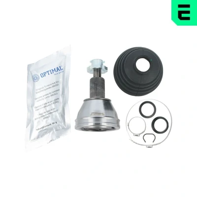 Bilde av OPTIMAL CW 2768 Drivknute