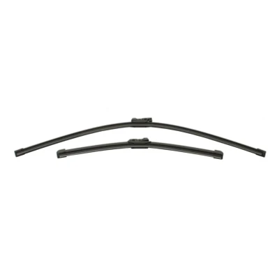Bilde av Vindusvisker Maxgear 39 0802 700, 425mm Flatt viskeblad for venstreratt TESLA: Model S, OPEL: Grandland X