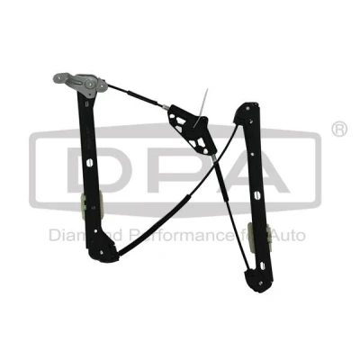 Bilde av Dpa Vindusheis foran venstre elektrisk uten elektromotor 88371804702 VOLKSWAGEN: Golf 7, 7 Variant