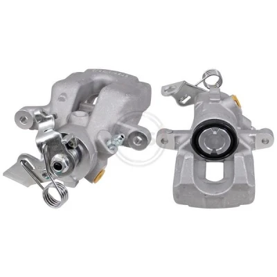 Bilde av A.B.S. 522621 Bremsecaliper Aluminium 118 PEUGEOT: 308 I Hatchback, SW, 307 Stasjonsvogn, CITROËN: DS4 C4 II Hatchback