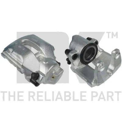 Bilde av NK 2115184 Bremsecaliper Støpejern BMW: X3, X5, 5 Touring, LAND ROVER: Range Rover 3