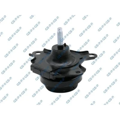 Bilde av Lagring, motor, Framaksel venstre, Nede, honda cr v ii, fr v, 50821S9A013, 50821S9A023