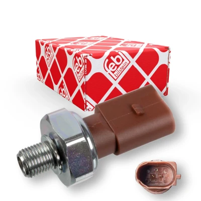 Bilde av FEBI BILSTEIN 107974 Oljetrykkbryter 3 AUDI: Q5, A4 B8 Avant, Allroad, VOLKSWAGEN: Multivan 6, Tiguan I