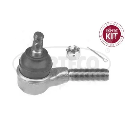 Bilde av CORTECO 49399768 Endeledd M16x1,5 framaksel, ytre HYUNDAI: Terracan